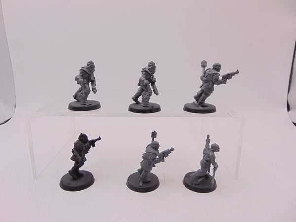 Chaos Cultists