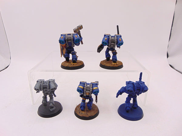 Vanguard Veterans