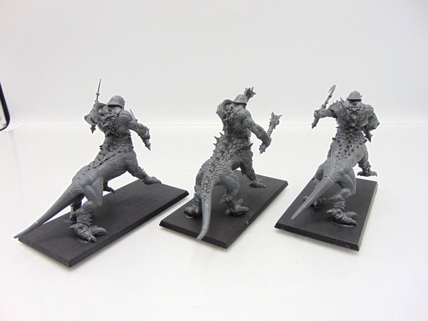 Dragon Ogors / Ogres