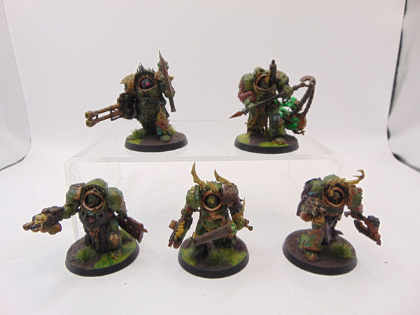 Blightlord Terminators