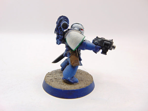 Mk III Apothecary Conversion