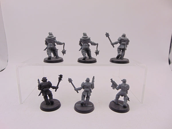 Chaos Cultists