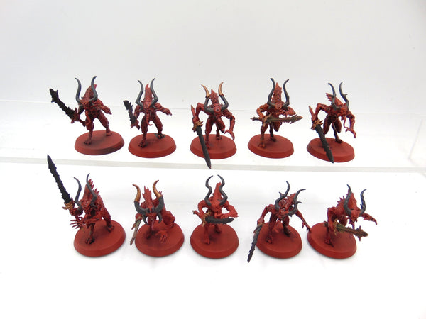 Bloodletters
