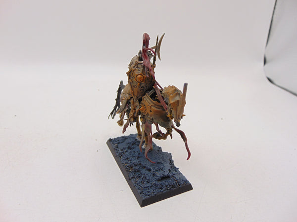 Wight King / Lord on Skeletal Steed