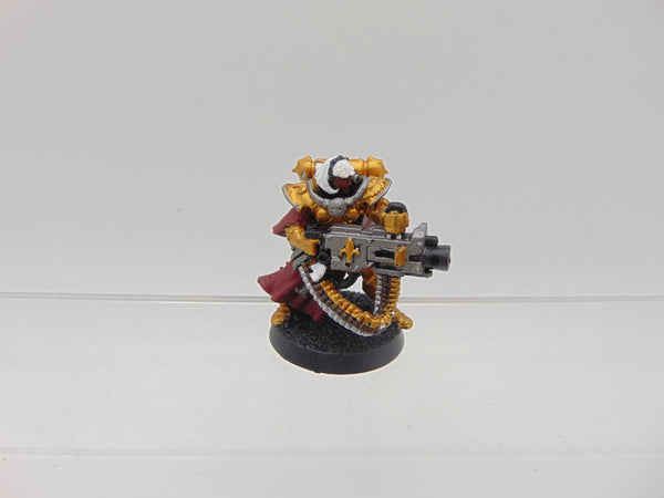 Sisters Heavy Bolter