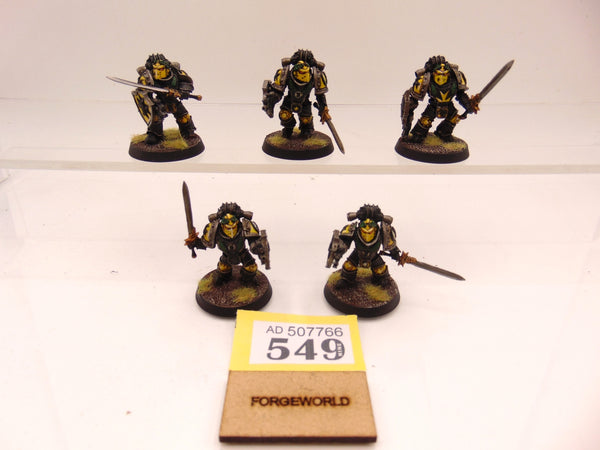 Templar Brethren
