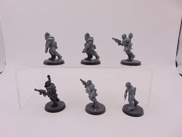 Chaos Cultists