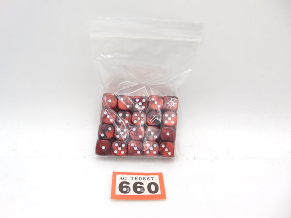 Legion Dice – Thousand Sons