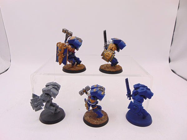 Vanguard Veterans
