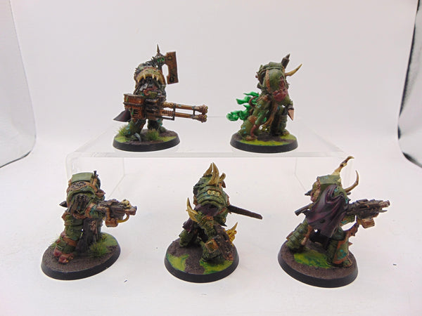 Blightlord Terminators