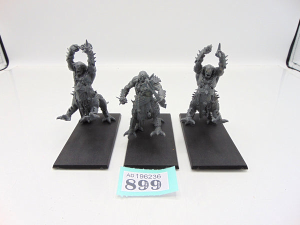 Dragon Ogors / Ogres