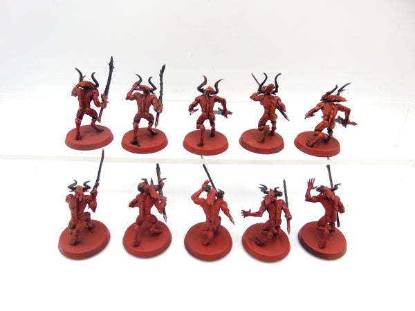 Bloodletters