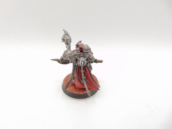 Tech Priest Enginseer