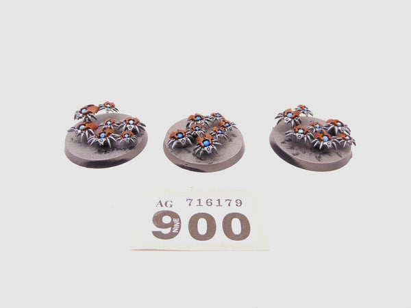 Canoptek Scarab Swarms