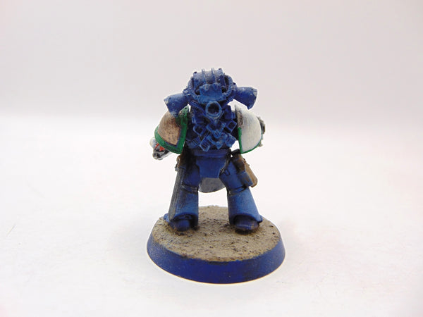 Mk III Apothecary Conversion