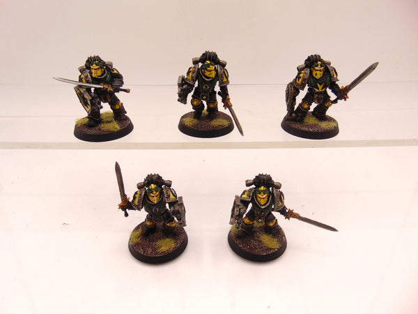 Templar Brethren