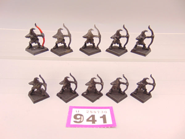 Quest Night Goblin Archers / Shootas
