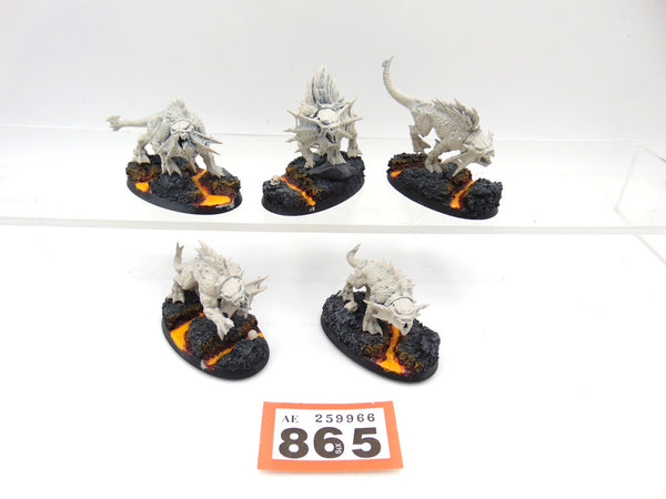 Flesh Hounds