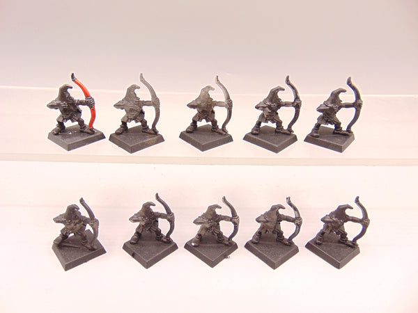 Quest Night Goblin Archers / Shootas