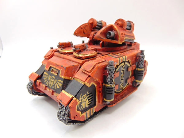 Whirlwind Scorpius