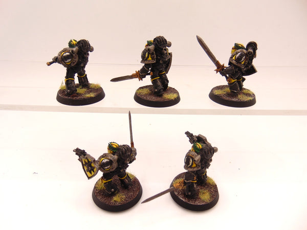 Templar Brethren