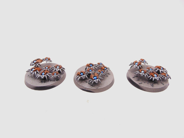 Canoptek Scarab Swarms