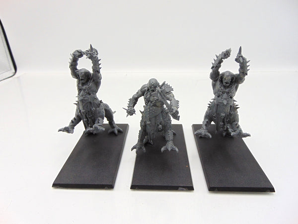 Dragon Ogors / Ogres