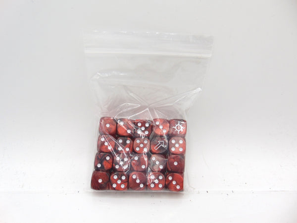 Legion Dice – Thousand Sons
