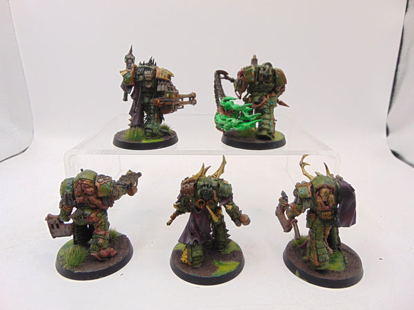 Blightlord Terminators