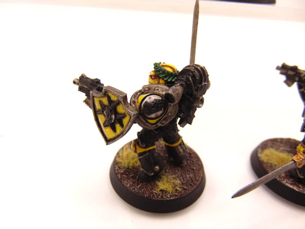 Templar Brethren