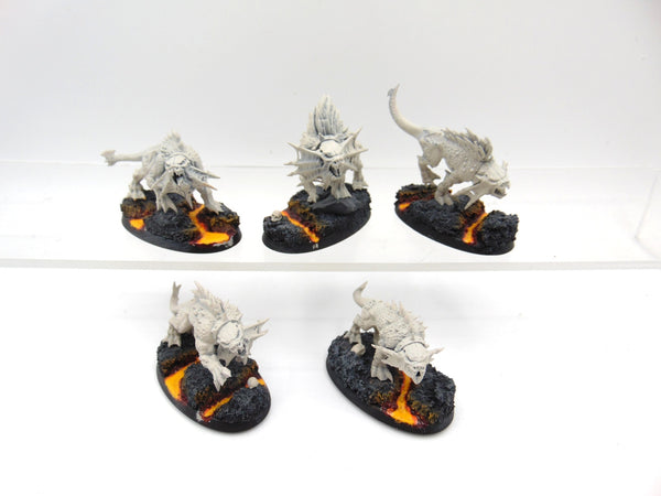 Flesh Hounds