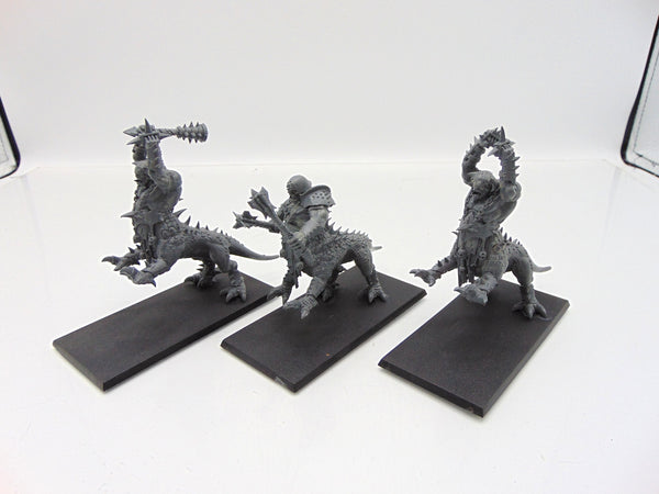 Dragon Ogors / Ogres