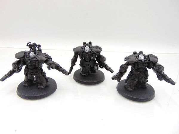 Centurion Devastator Squad