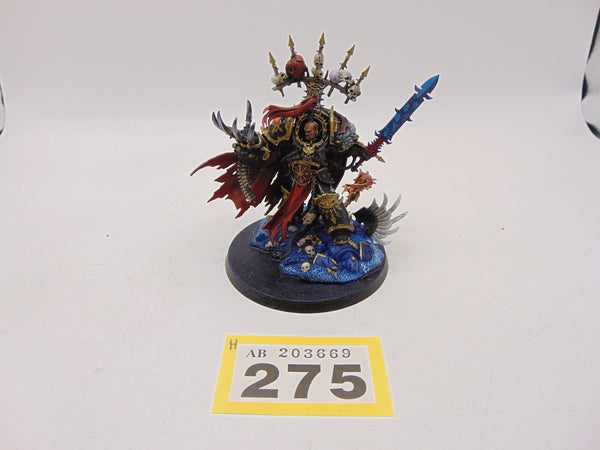 Abaddon the Despoiler