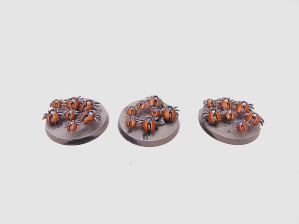 Canoptek Scarab Swarms