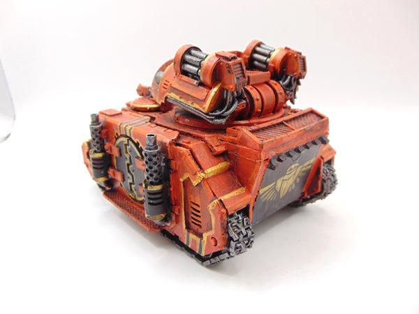 Whirlwind Scorpius