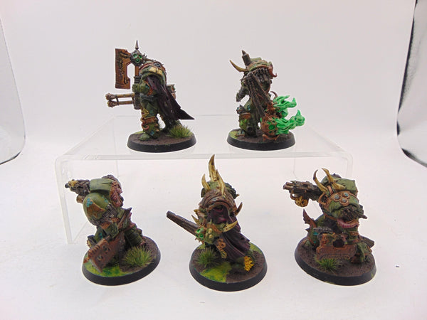 Blightlord Terminators