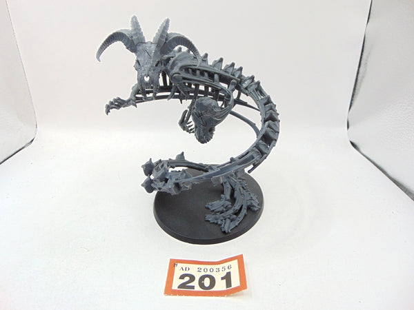 Krondspine Incarnate of Ghur