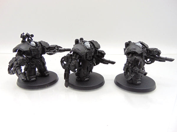 Centurion Devastator Squad