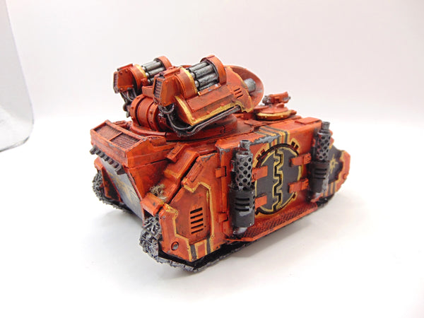 Whirlwind Scorpius