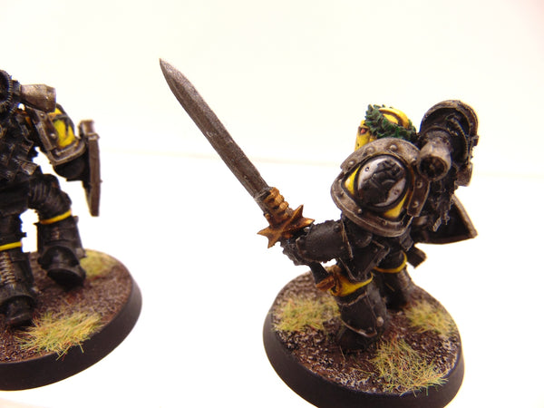 Templar Brethren