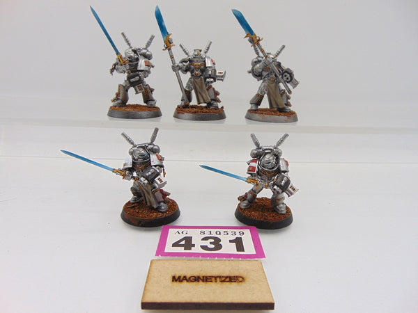 Interceptor Squad