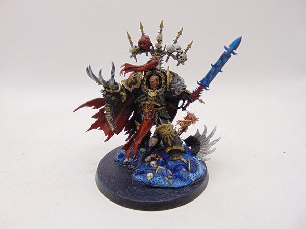 Abaddon the Despoiler