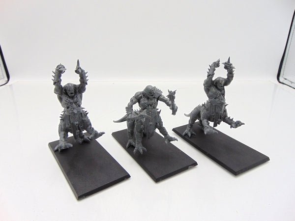 Dragon Ogors / Ogres