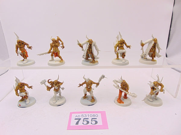 Poxwalkers