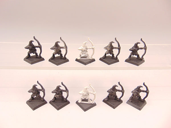 Quest Night Goblin Archers / Shootas