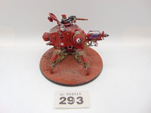 Onager Dunecrawler