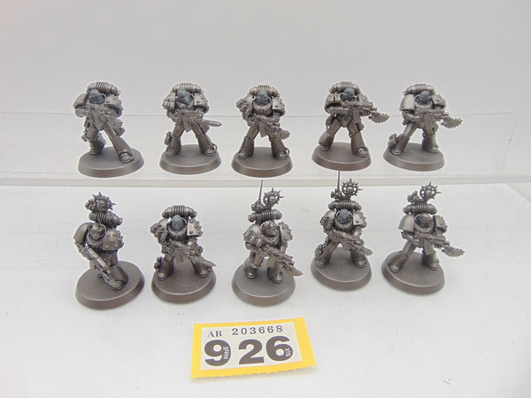 MKVI Marines