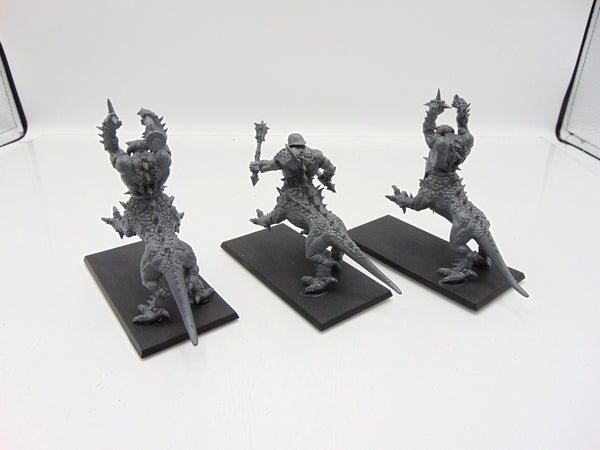 Dragon Ogors / Ogres