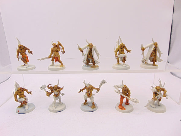 Poxwalkers